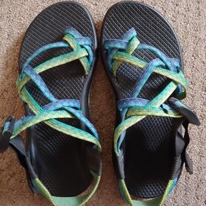 Chaco Sandals